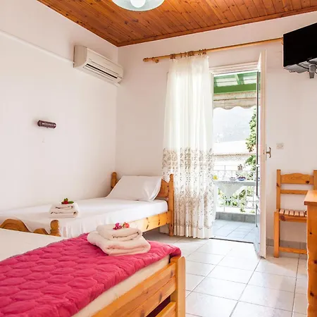 Apartament Georgakis George Vasiliki