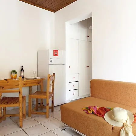 Georgakis George Βασιλική