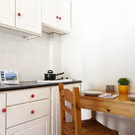 Georgakis George Βασιλική