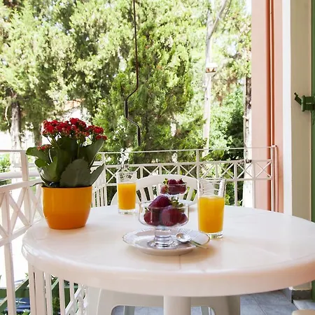 Διαμέρισμα Georgakis George *