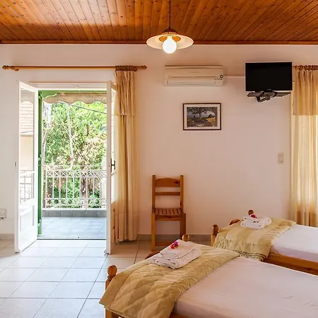 Διαμέρισμα Georgakis George