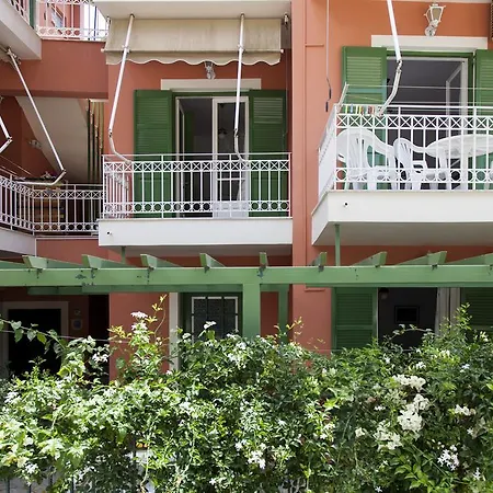 Georgakis George Βασιλική