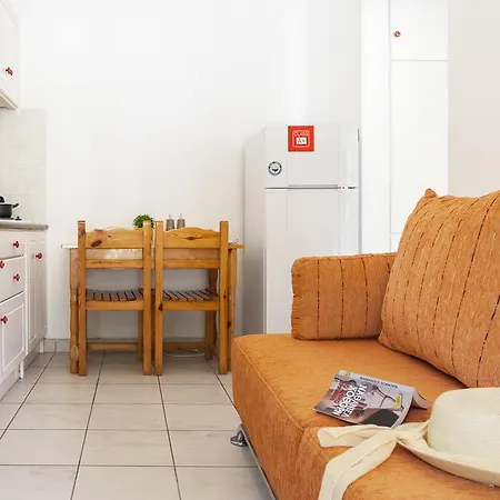 Διαμέρισμα Georgakis George Βασιλική