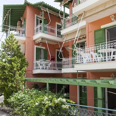 Georgakis George Βασιλική