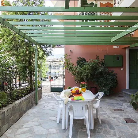 Apartament Georgakis George