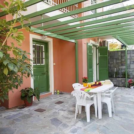 Διαμέρισμα Georgakis George