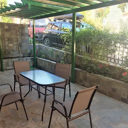 Georgakis George Διαμέρισμα