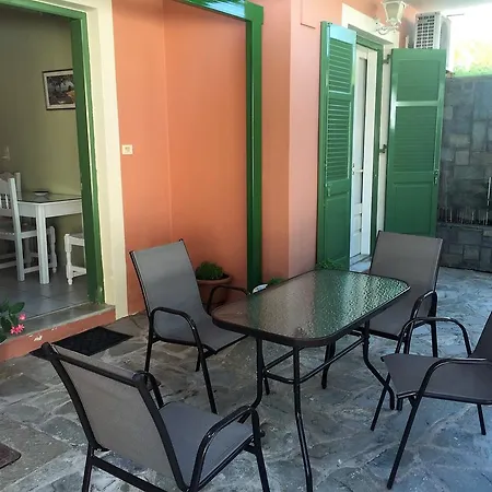 Georgakis George * Βασιλική