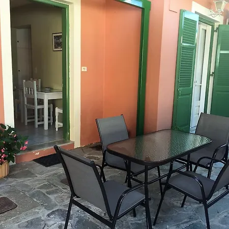 Διαμέρισμα Georgakis George