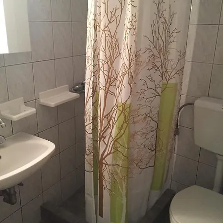 Georgakis George Διαμέρισμα Βασιλική