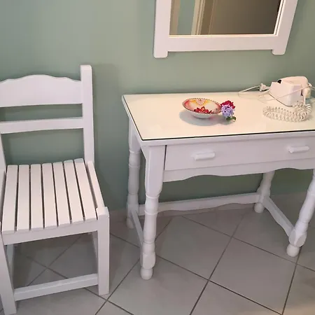 Διαμέρισμα Georgakis George *