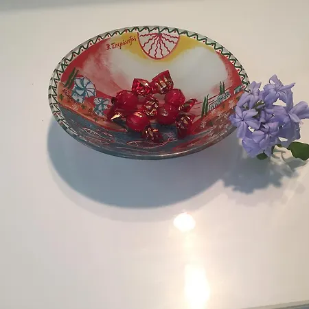 Georgakis George * Βασιλική