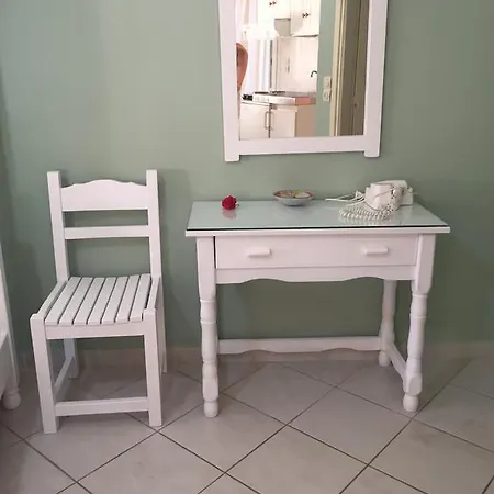 Georgakis George Διαμέρισμα