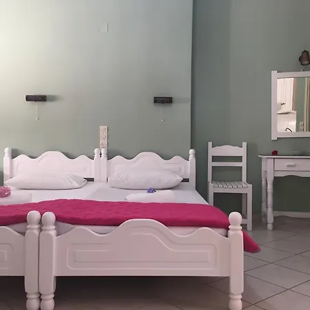 Georgakis George * Βασιλική