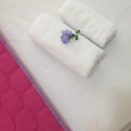 Georgakis George Apartament