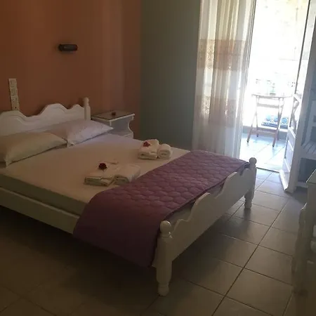 Apartament Georgakis George Vasiliki