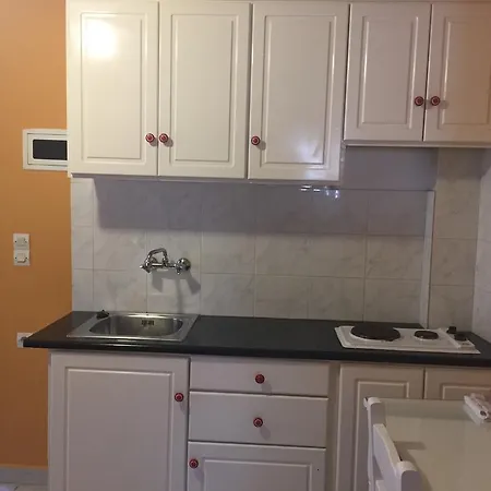 Διαμέρισμα Georgakis George *