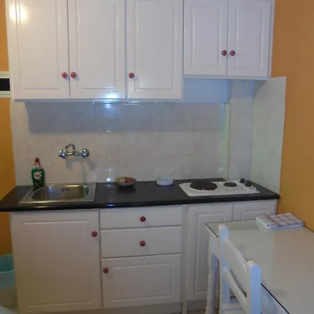 Georgakis George Βασιλική