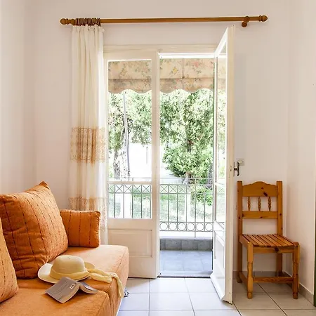 Apartmán Georgakis George Vasiliki