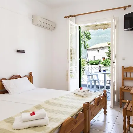 Apartament Georgakis George