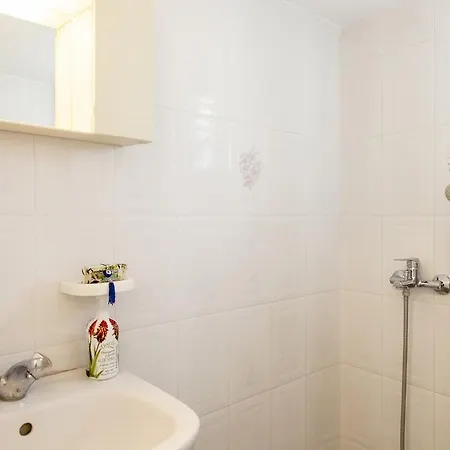 Apartmán Georgakis George Vasiliki