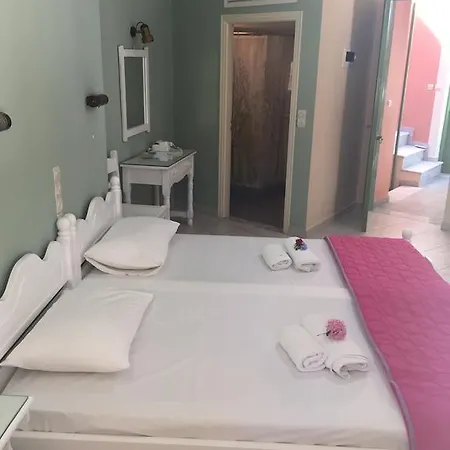 Georgakis George Lejlighed Vasiliki