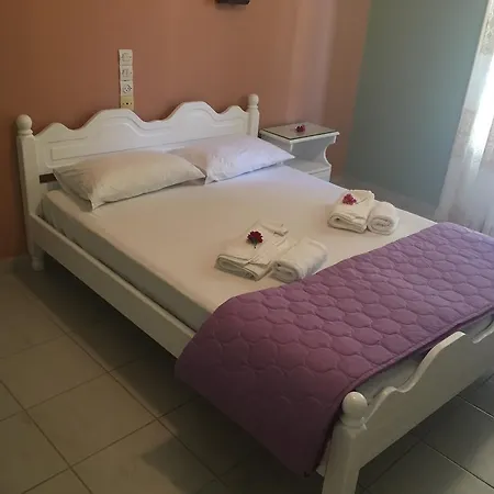 Georgakis George Lejlighed Vasiliki