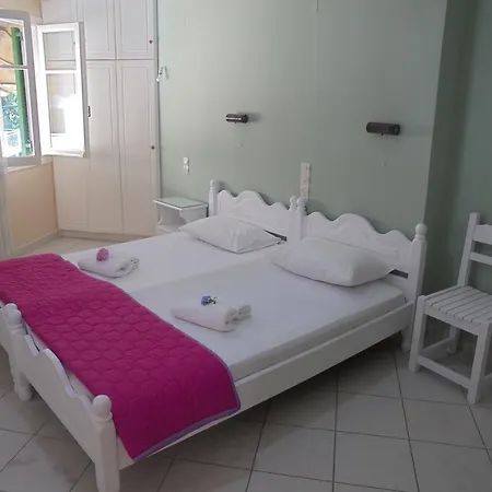 Apartmán Georgakis George Vasiliki