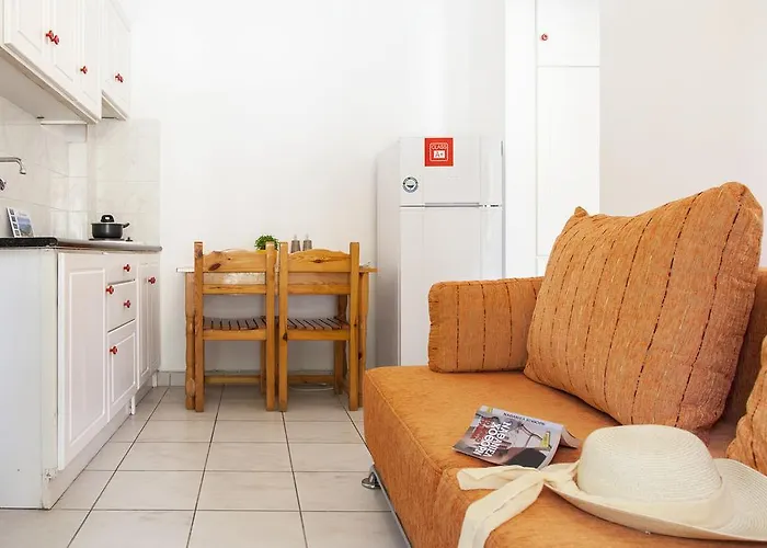 شقة Georgakis George فاسيليكي